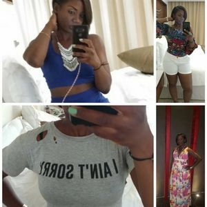 Meet your Posher, Joseph